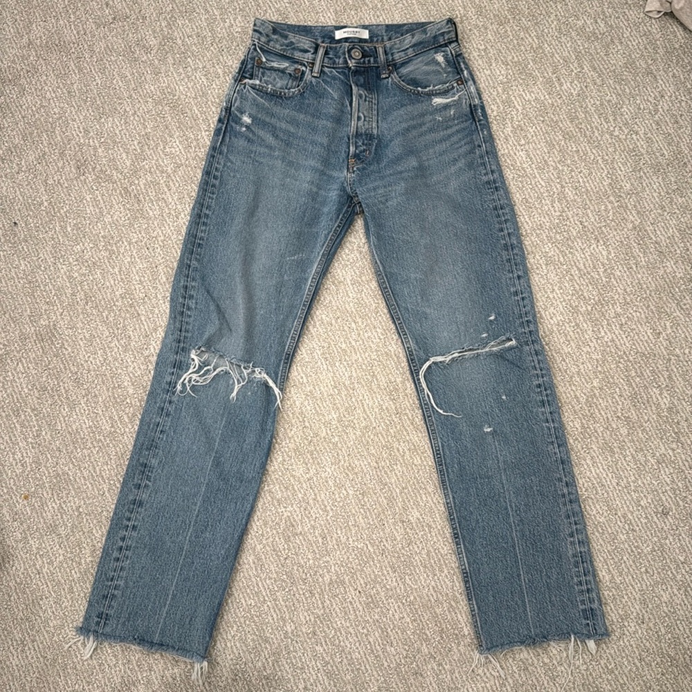 Moussy Vintage Jean